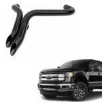 Enhance your car with Ford F450 Exhaust Pipe 