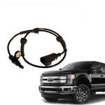 Enhance your car with Ford F450 Front Wheel ABS Sensor 