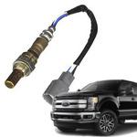 Enhance your car with Ford F450 Oxygen Sensor 