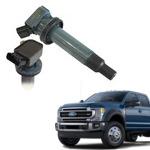 Enhance your car with Ford F550 Ignition Coil 