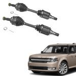 Enhance your car with Ford Flex CV Shaft 