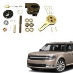 Enhance your car with Ford Flex Fuel Pump & Parts 