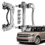 Enhance your car with Ford Flex Rear Left Caliper 