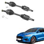 Enhance your car with Ford Focus CV Shaft 