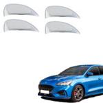 Enhance your car with Ford Focus Exterior Door Handle 