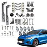 Enhance your car with Ford Focus Door Hardware 