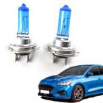 Enhance your car with Ford Focus Dual Beam Headlight 