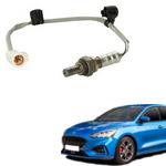 Enhance your car with Ford Focus Oxygen Sensor 