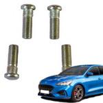 Enhance your car with Ford Focus Wheel Stud & Nuts 