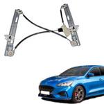 Enhance your car with Ford Focus Window Regulator 