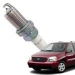 Enhance your car with Ford Freestar Platinum Plug 