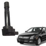 Enhance your car with Ford Fusion Ignition Coil 