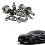 Enhance your car with Ford Mustang Differential Parts 