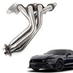 Enhance your car with Ford Mustang Header 