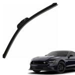 Enhance your car with Ford Mustang Wiper Blade 