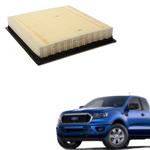 Enhance your car with Ford Ranger Air Filter 