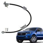 Enhance your car with Ford Ranger Front Brake Hose 