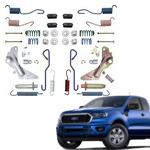 Enhance your car with Ford Ranger Rear Brake Adjusting Hardware 