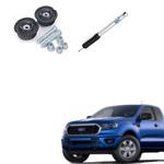 Enhance your car with Ford Ranger Rear Shocks & Struts 