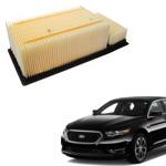 Enhance your car with Ford Taurus Air Filter 