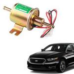 Enhance your car with Ford Taurus Electric Fuel Pump 