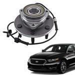 Enhance your car with Ford Taurus Front Hub Assembly 