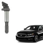 Enhance your car with Ford Taurus Ignition Coil 