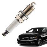 Enhance your car with Ford Taurus Iridium And Platinum Plug 