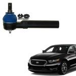 Enhance your car with Ford Taurus Outer Tie Rod End 