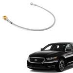 Enhance your car with Ford Taurus Rear Brake Hose 