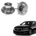 Enhance your car with Ford Taurus Rear Hub Assembly 