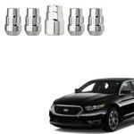 Enhance your car with Ford Taurus Wheel Lug Nuts Lock 