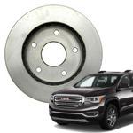 Enhance your car with GMC Acadia Brake Rotors 