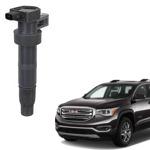 Enhance your car with GMC Acadia Ignition Coil 