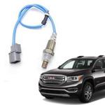 Enhance your car with GMC Acadia Oxygen Sensor 