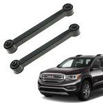 Enhance your car with GMC Acadia Rear Control Arm 