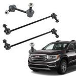 Enhance your car with GMC Acadia Sway Bar Link 