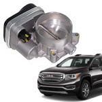 Enhance your car with GMC Acadia Throttle Body & Hardware 