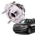 Enhance your car with GMC Acadia Hub Assembly 