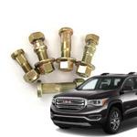 Enhance your car with GMC Acadia Wheel Stud & Nuts 