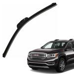 Enhance your car with GMC Acadia Wiper Blade 