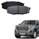 Enhance your car with GMC C+K 1500-3500 Pickup Brake Pad 