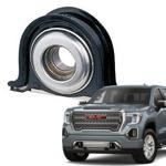 Enhance your car with GMC C+K 1500-3500 Pickup Center Support Bearing 