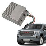 Enhance your car with GMC C+K 1500-3500 Pickup Computer & Modules 