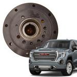 Enhance your car with GMC C+K 1500-3500 Pickup Harmonic Balancer 