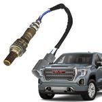 Enhance your car with GMC C+K 1500-3500 Pickup Oxygen Sensor 