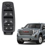 Enhance your car with GMC C+K 1500-3500 Pickup Power Window Switch 