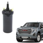 Enhance your car with GMC C+K 1500-3500 Pickup Ignition Coil 