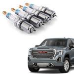 Enhance your car with GMC C+K 1500-3500 Pickup Spark Plugs 