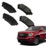 Enhance your car with GMC Canyon Brake Pad 